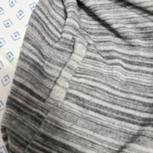 Grey Cardigan - Picture 4 of 4